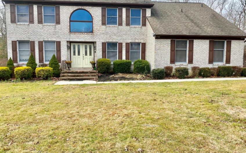 4770 Stoney Bridge Road Millville, NJ 08332