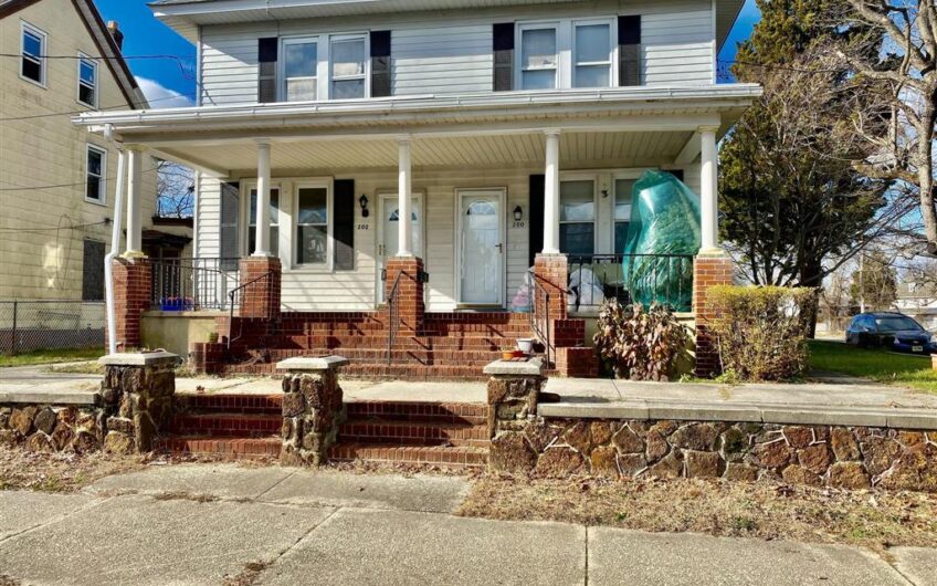 200 Cedar Street Millville, NJ 08332